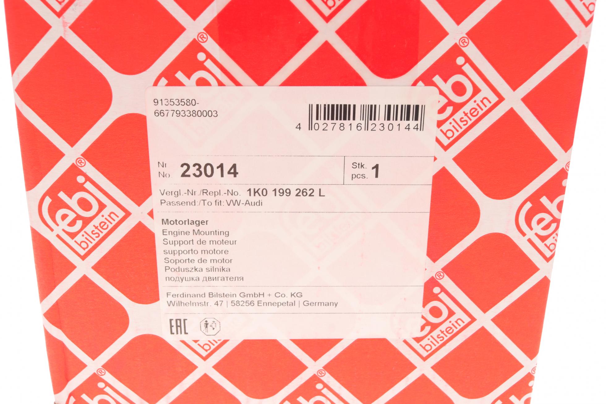 23014 FEBI BILSTEIN